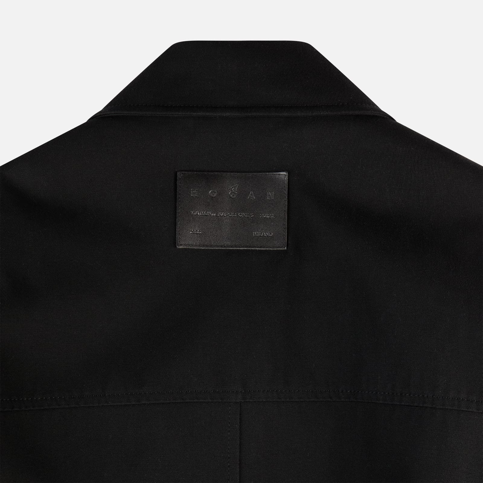 Workwear Jacket - 8