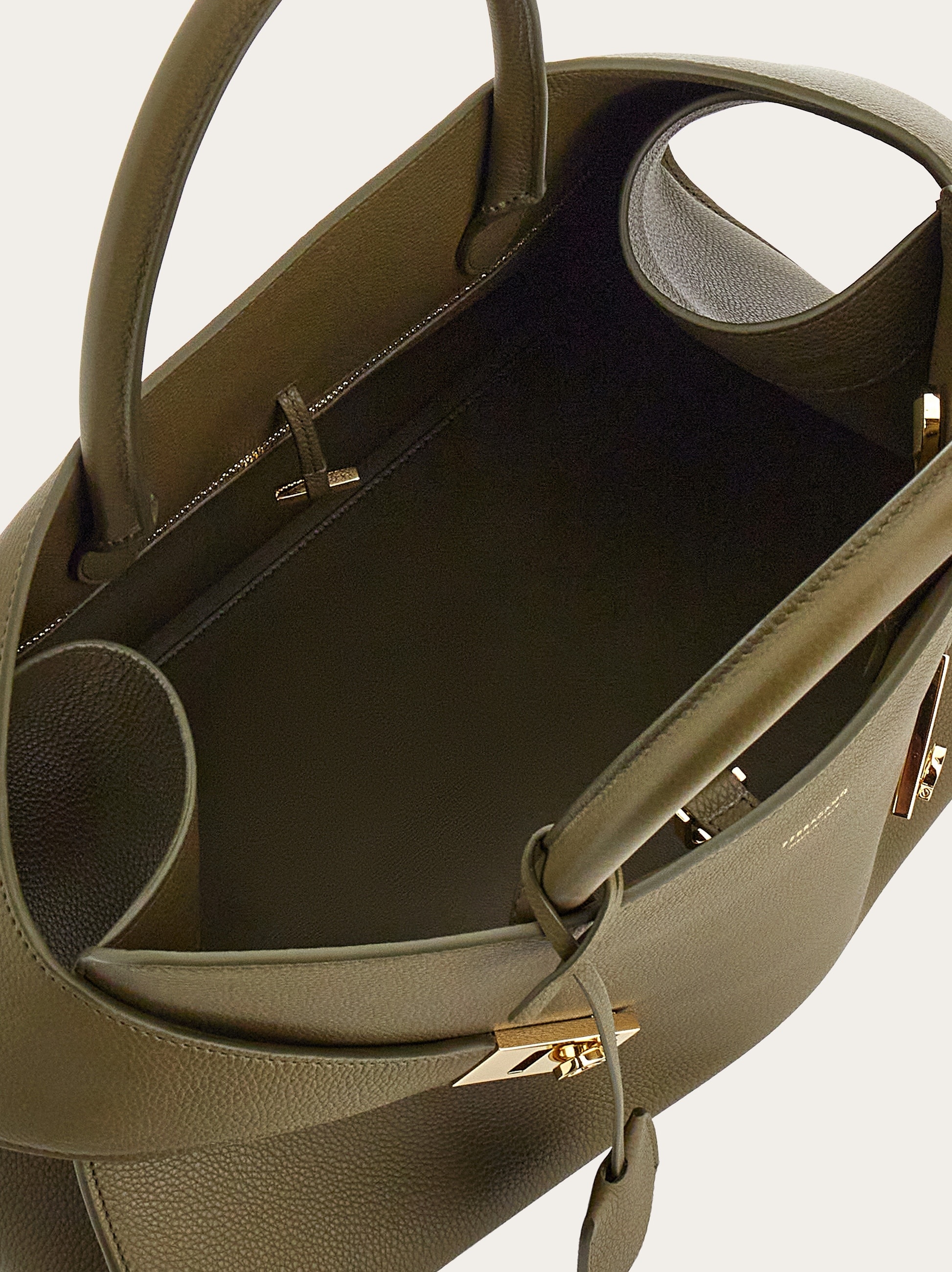 Hug handbag (M) - 6