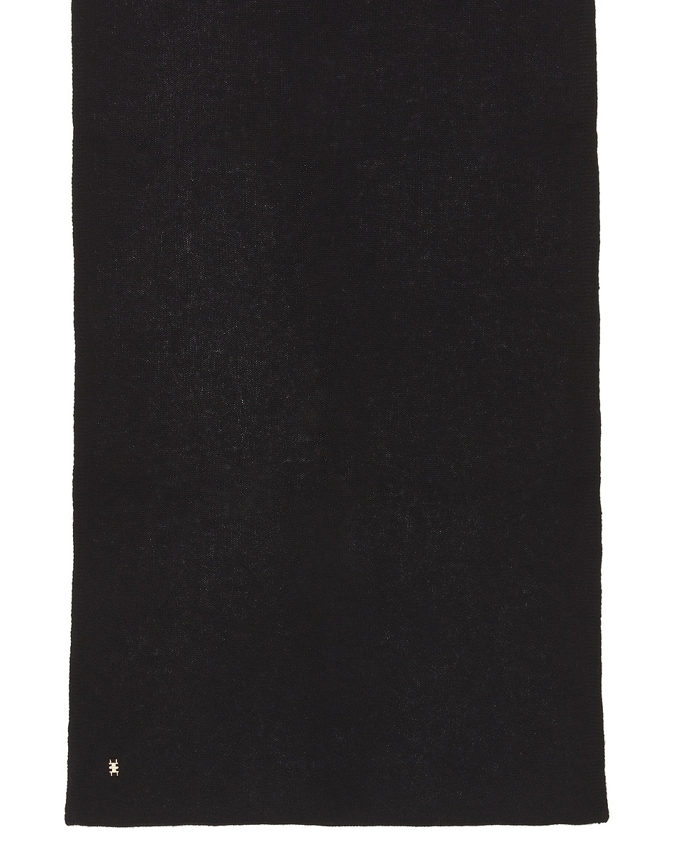 Luca Cashmere Scarf - 3