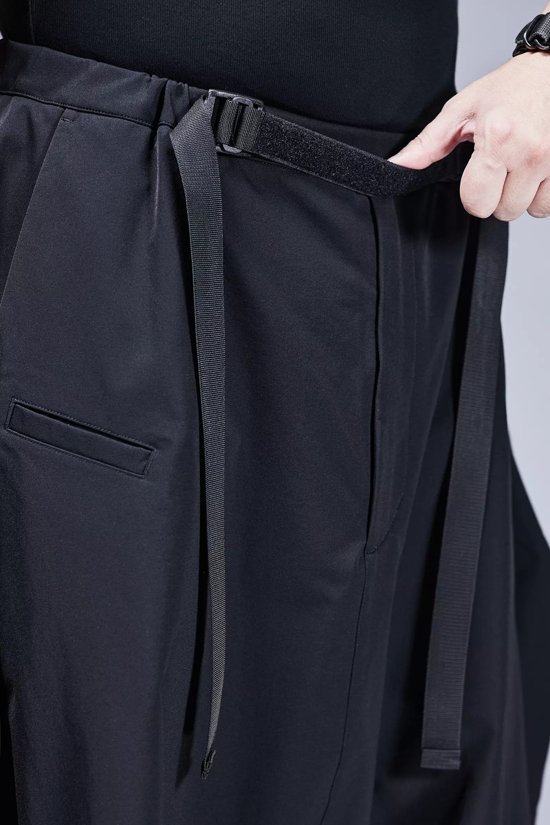 P58-DS Schoeller Dryskin Ultrawide Trouser 15