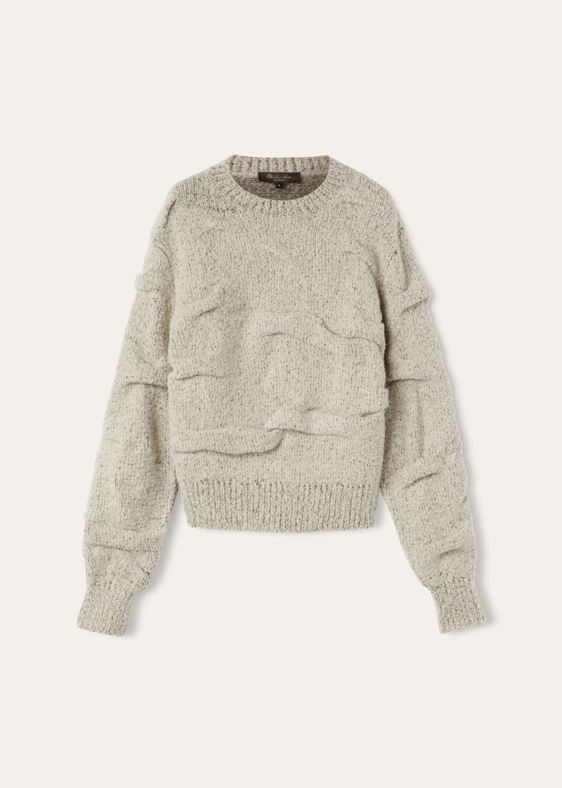 Alpe Faller Crewneck - 1