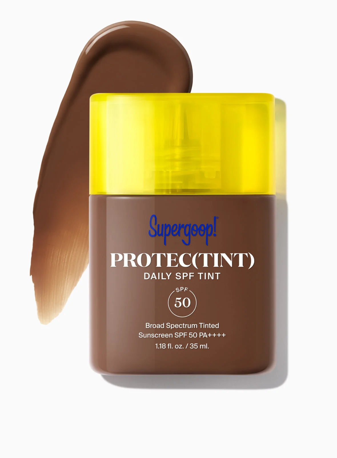 Protec(tint) Daily Skin Tint SPF 50 - 1