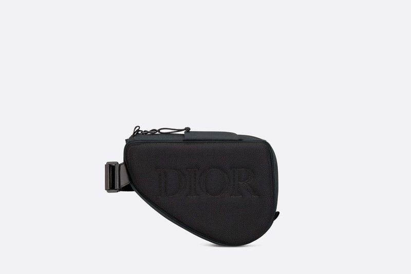 DIOR by MYSTERY RANCH Saddle Bag 4