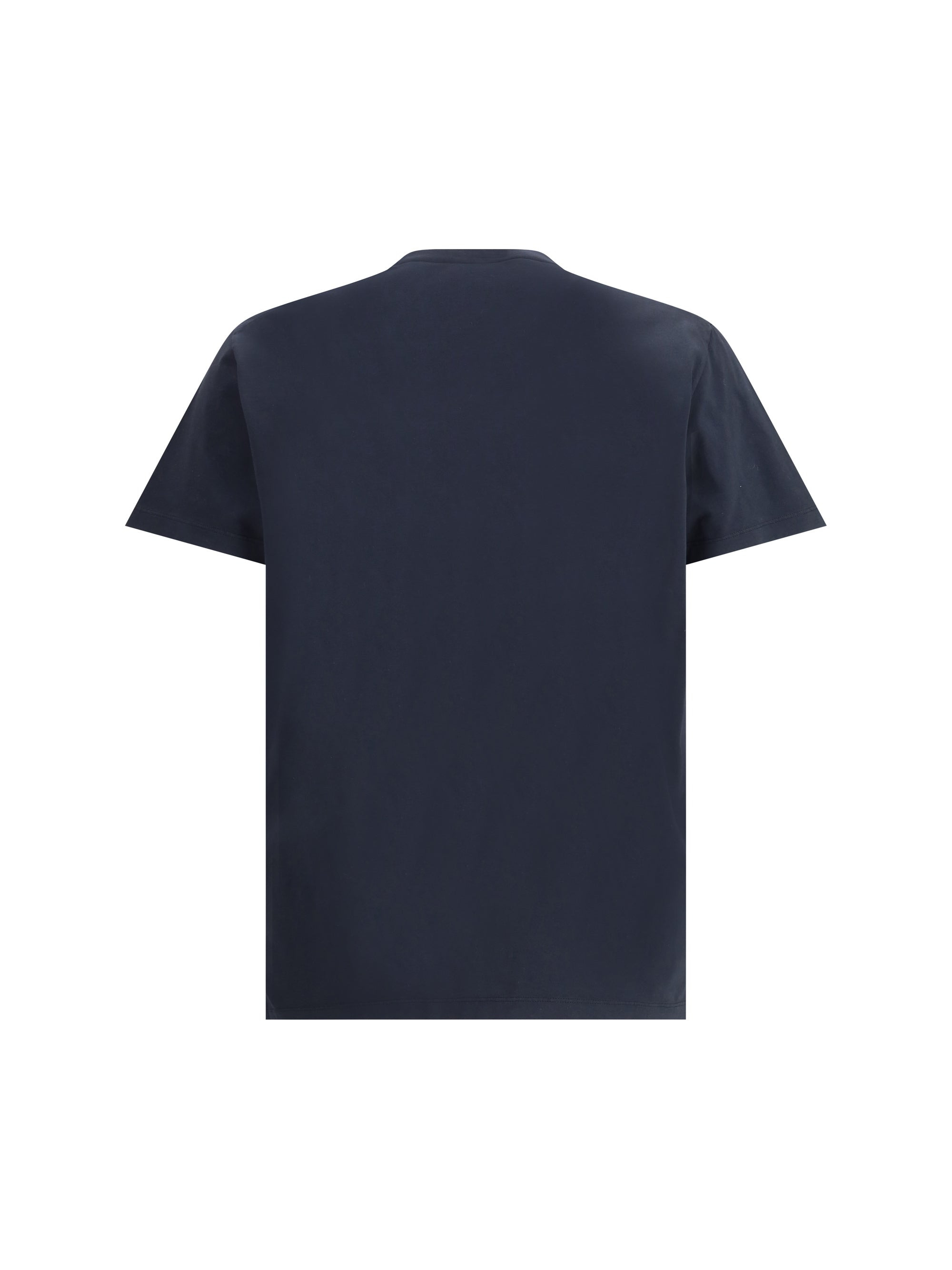 Dsquared2 Men Logo T-Shirt - 2