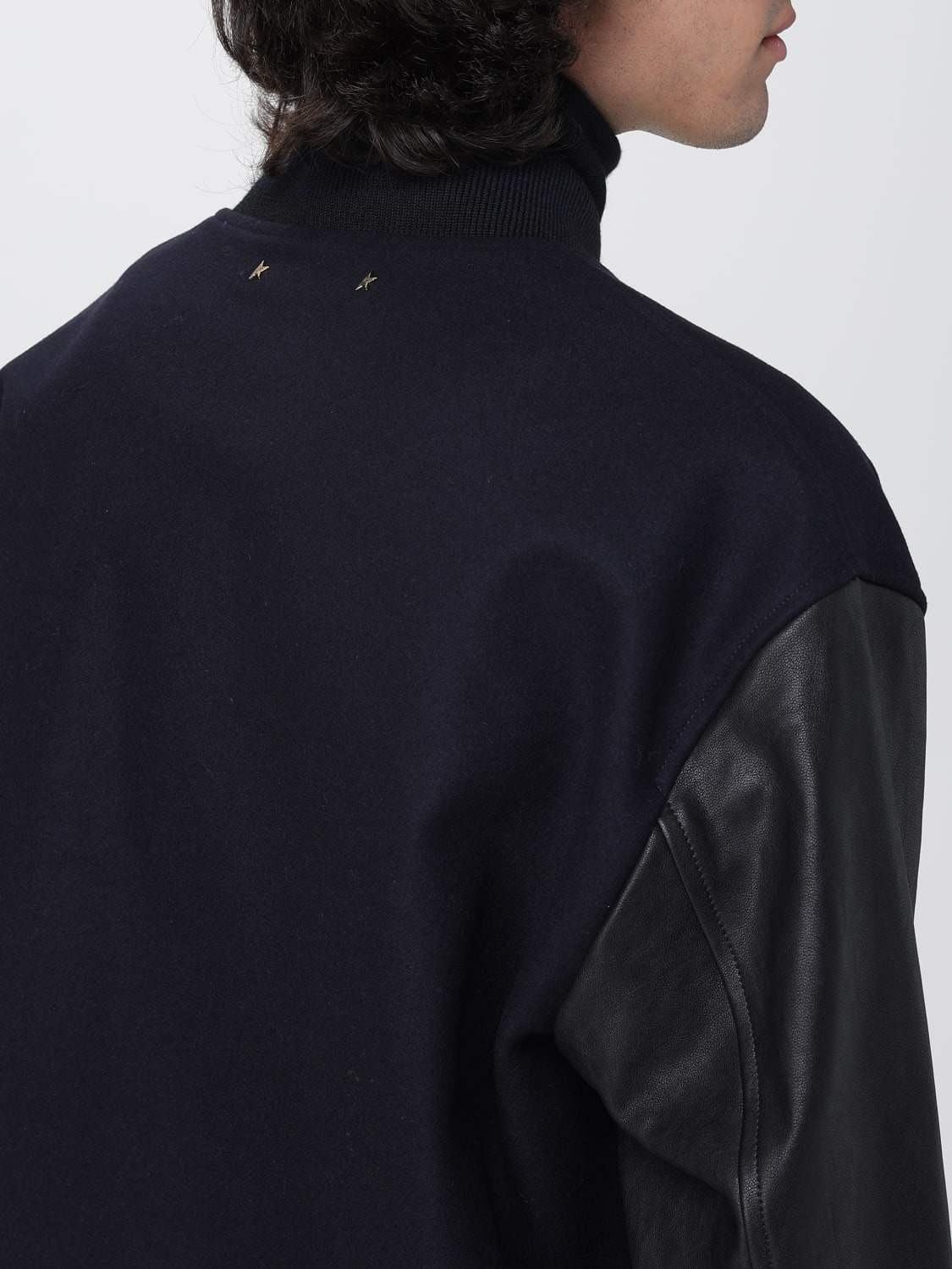 Golden Goose jacket for man - 5