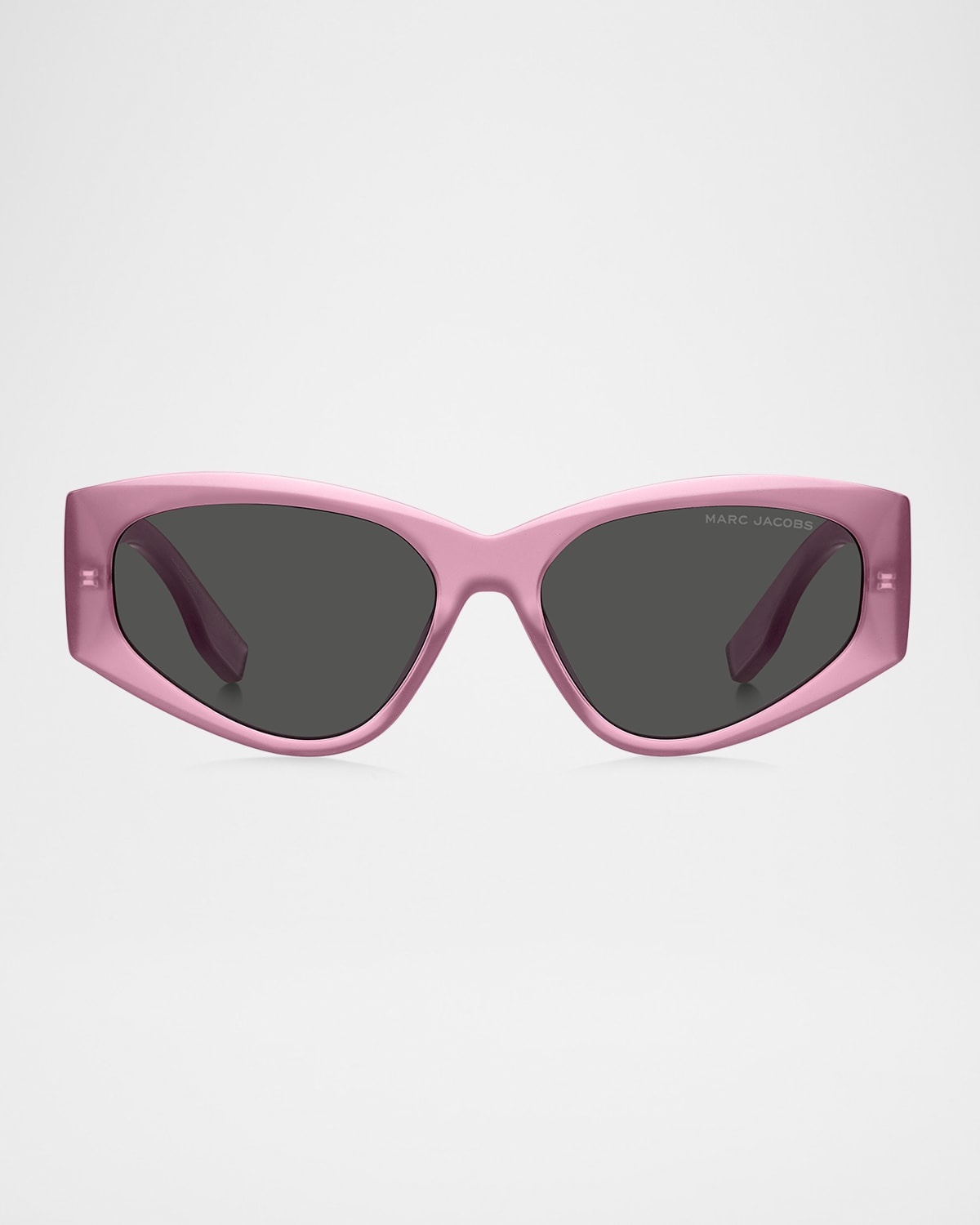 Marc 803S Nylon Cat-Eye Sunglasses - 1