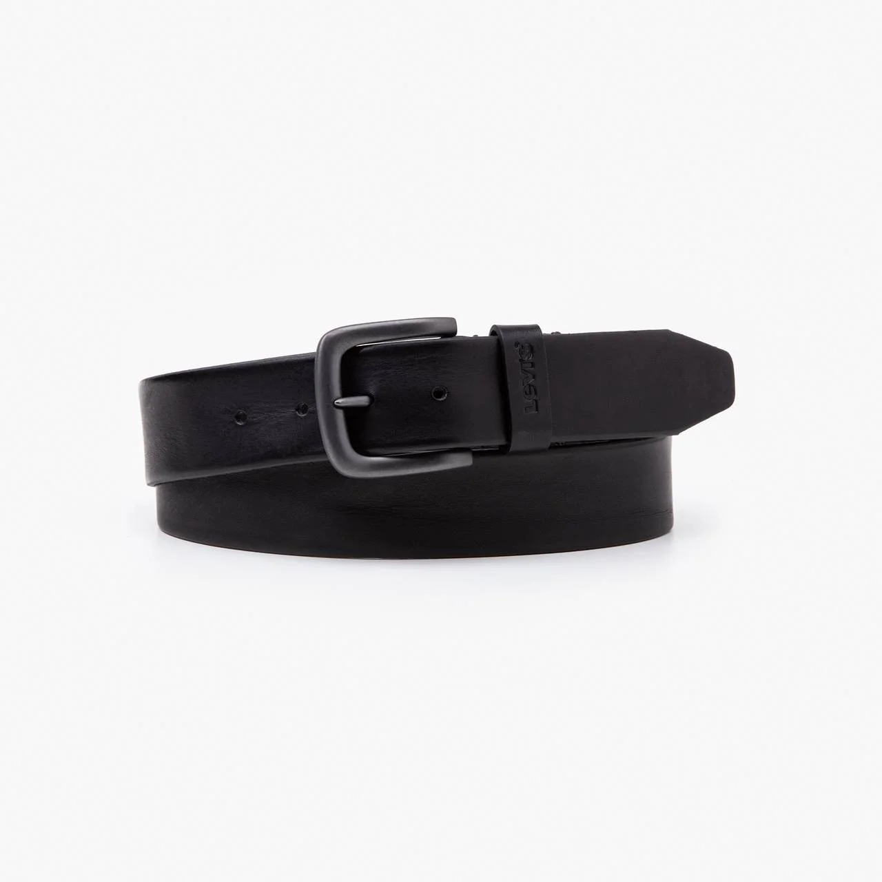 TUMBLED ICON BELT - 1