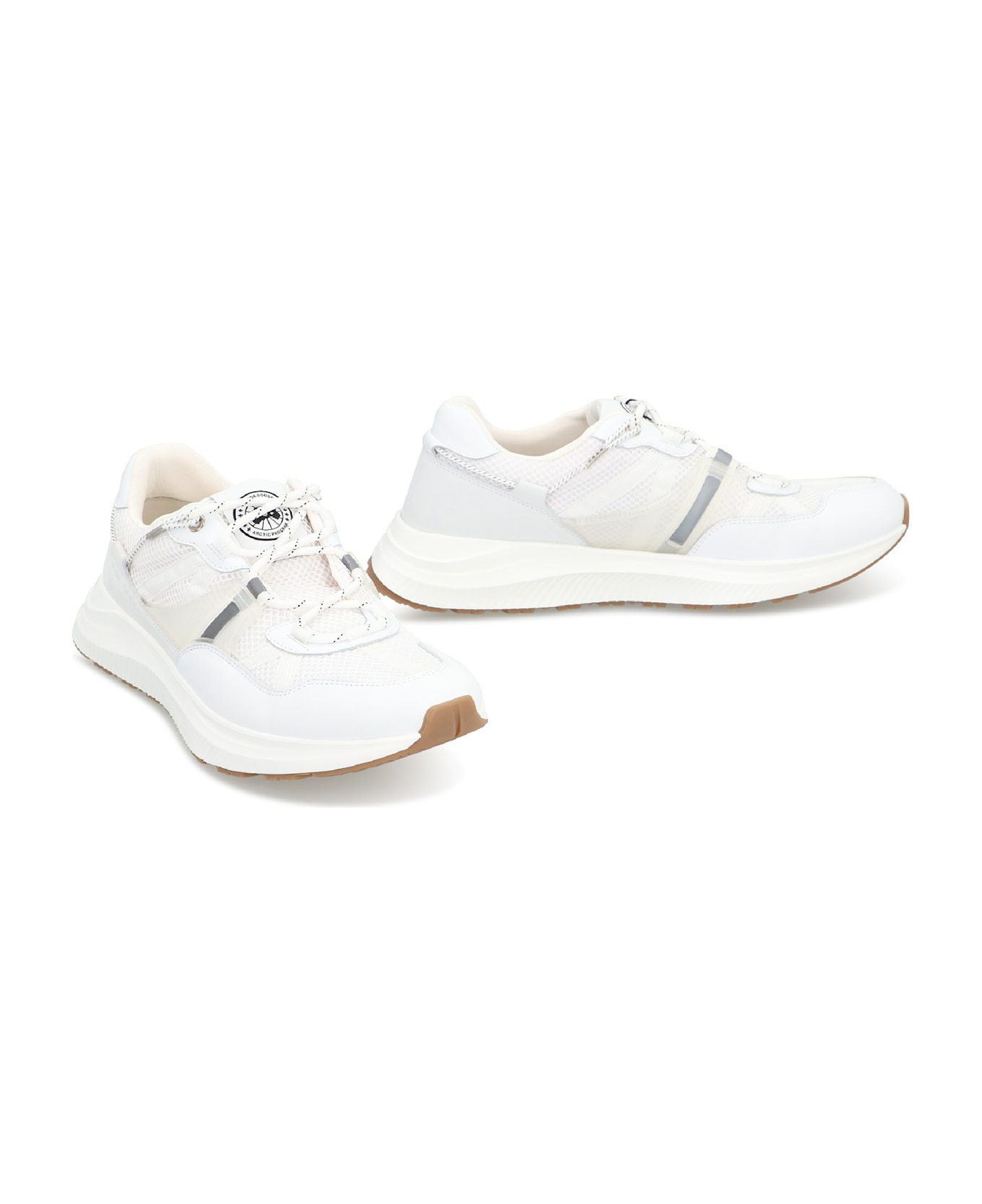 Cascade Low-top Sneakers - 3