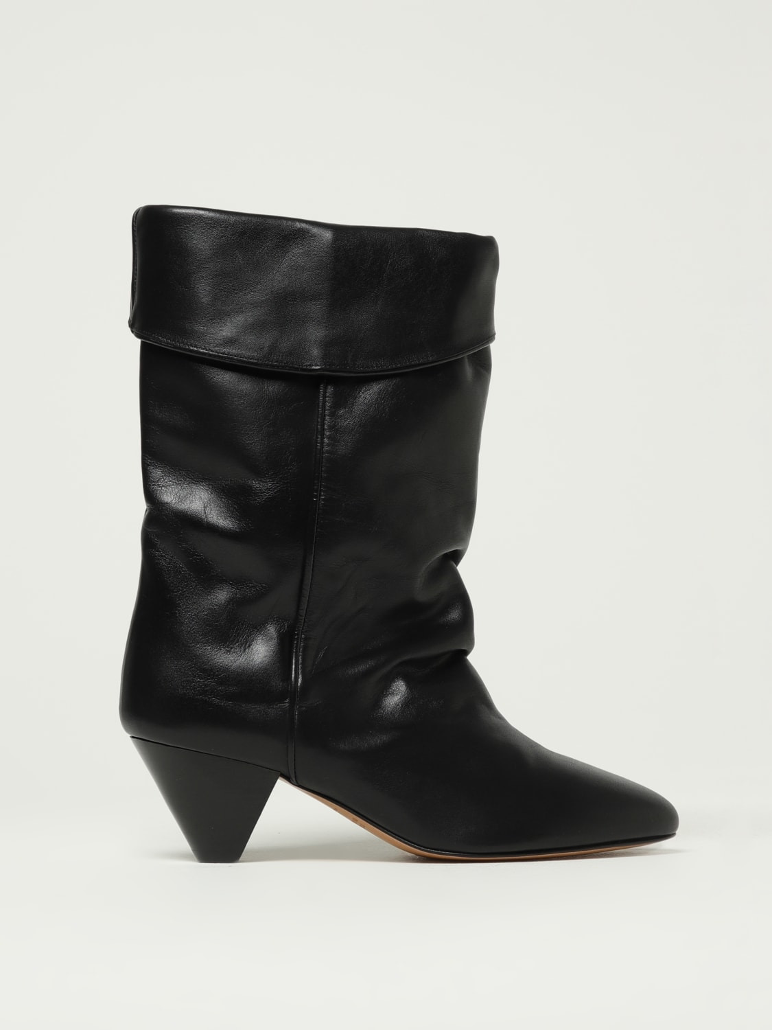 Flat ankle boots woman Isabel Marant - 1
