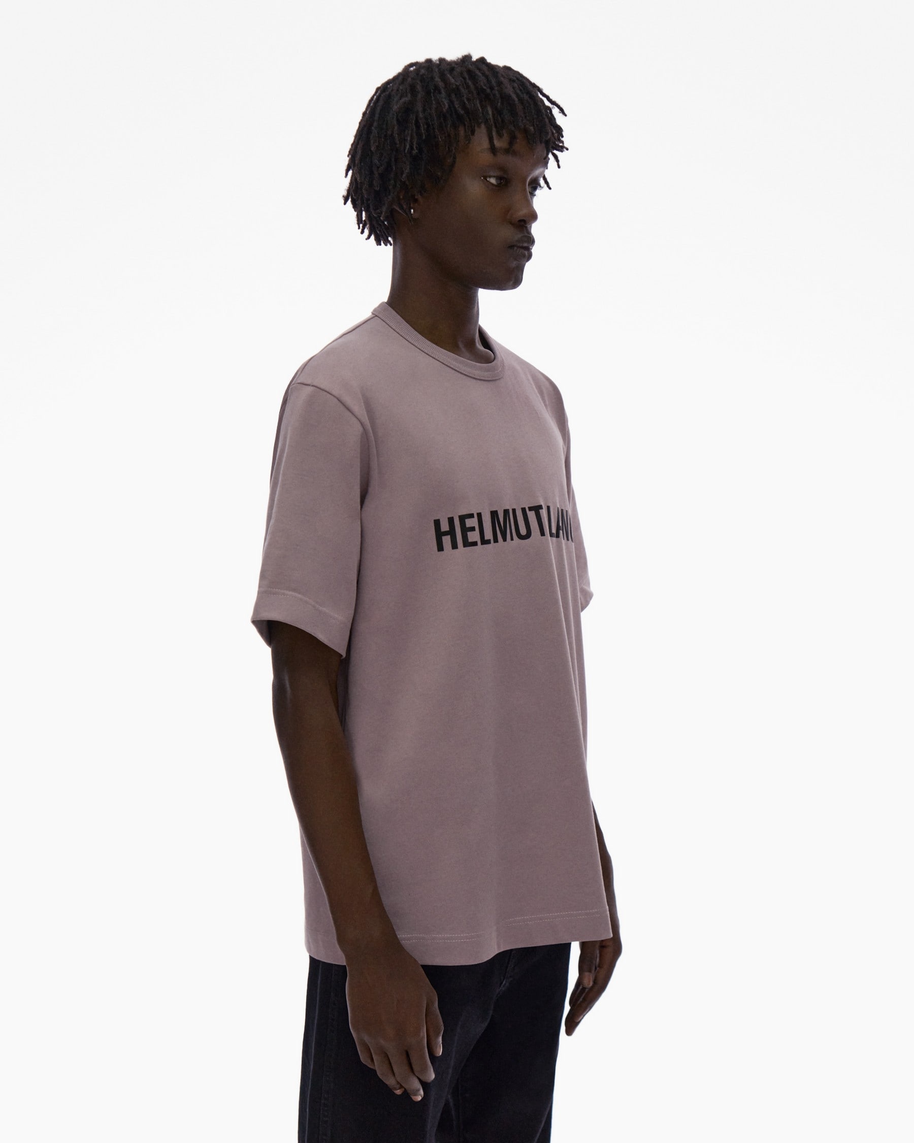 CORE LOGO TEE - 5