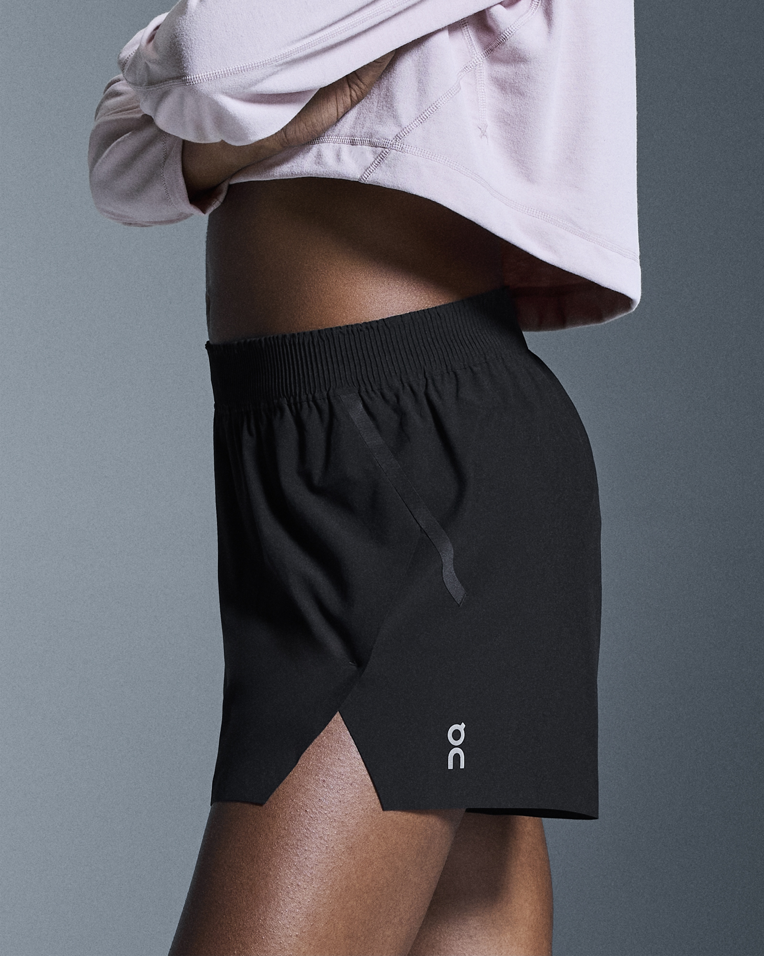 Train Shorts - 6