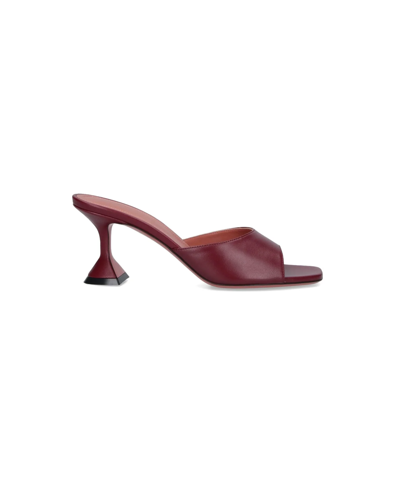 'lupita Slipper' Sandals - 1