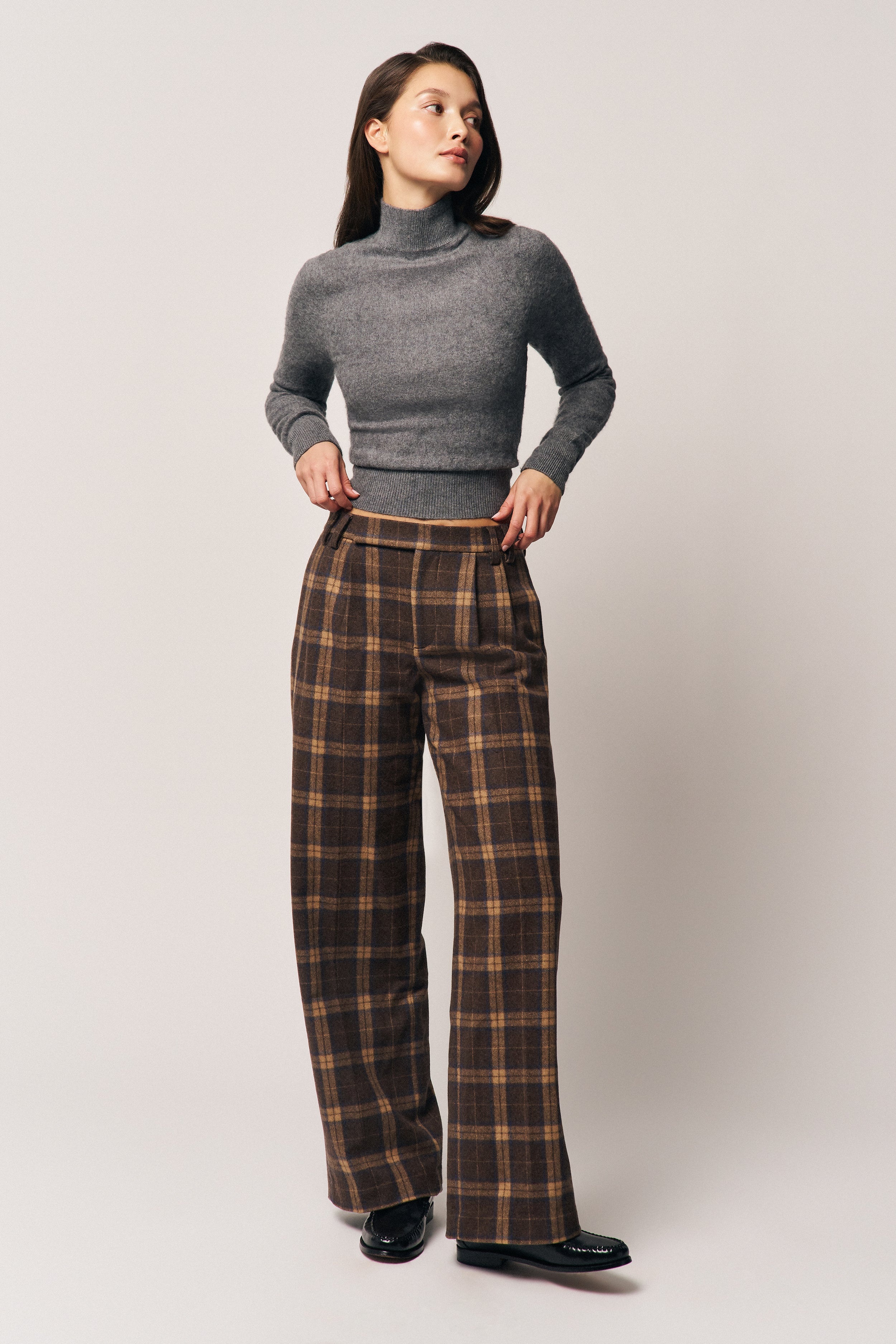 DELIA SWEATER - 4