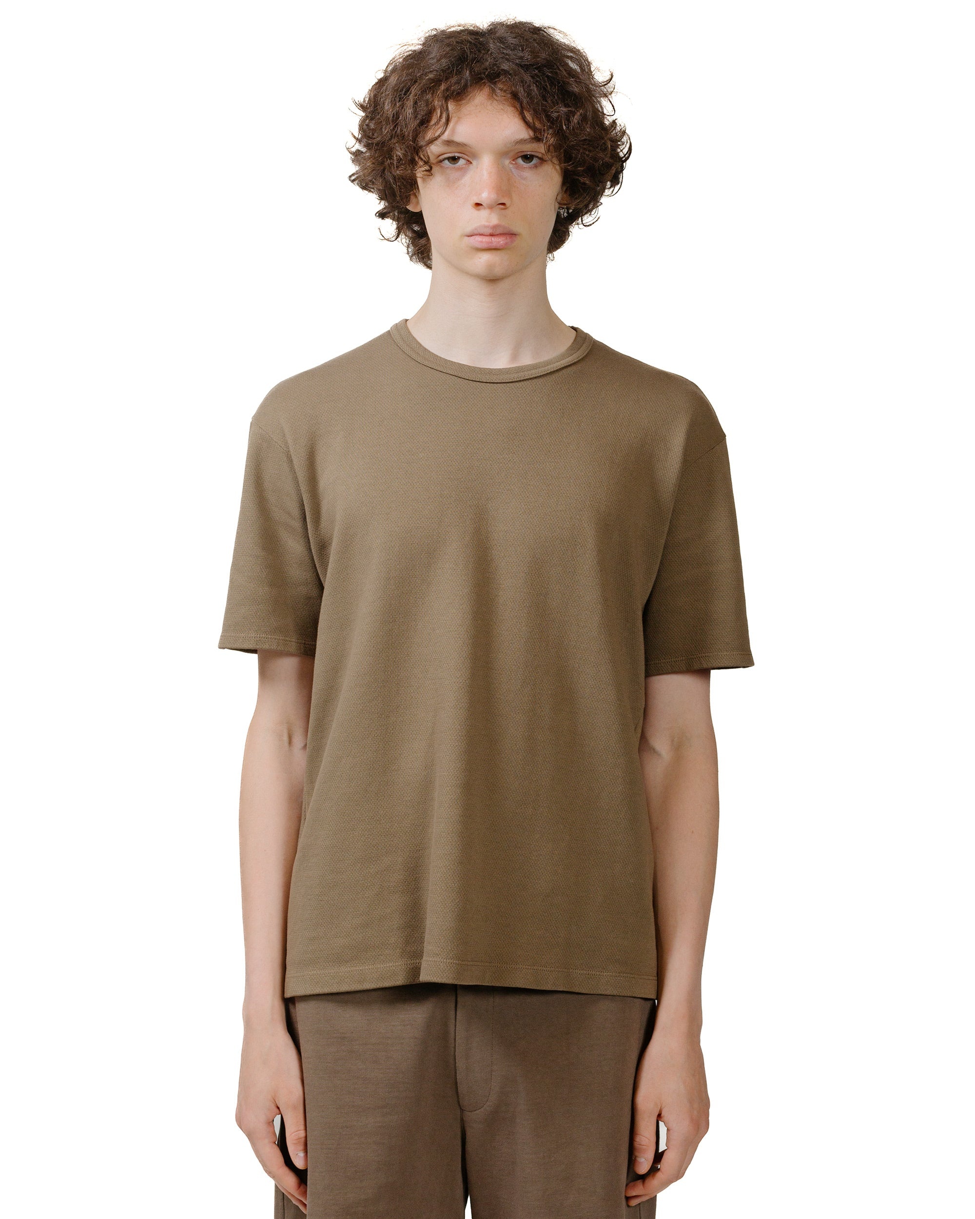 Mesh T-Shirt Rock - 2