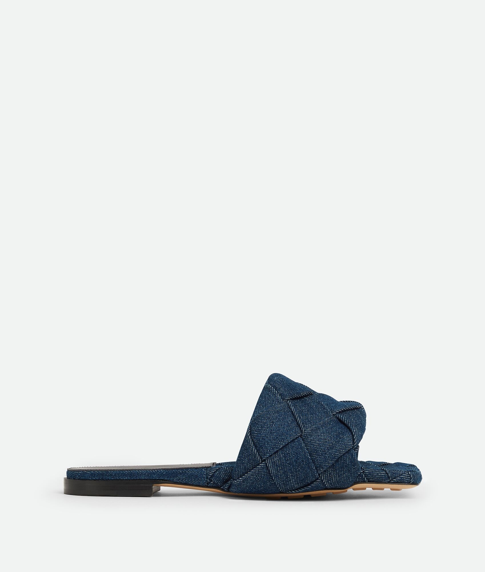 Lido Flat Sandal - 1