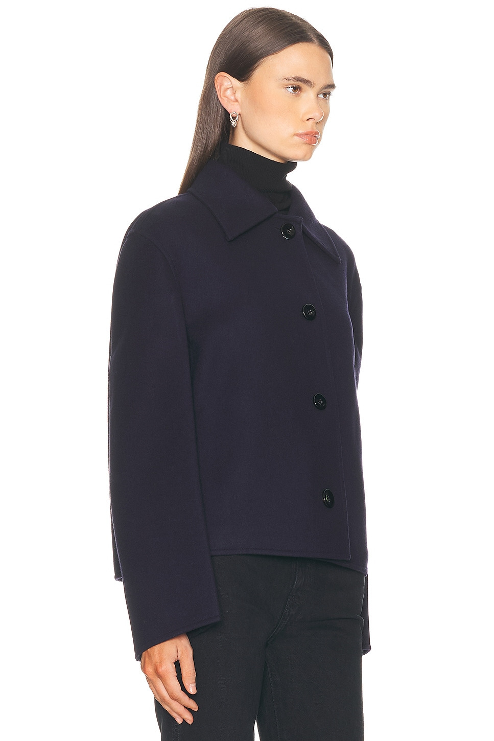 72 Jacket - 2