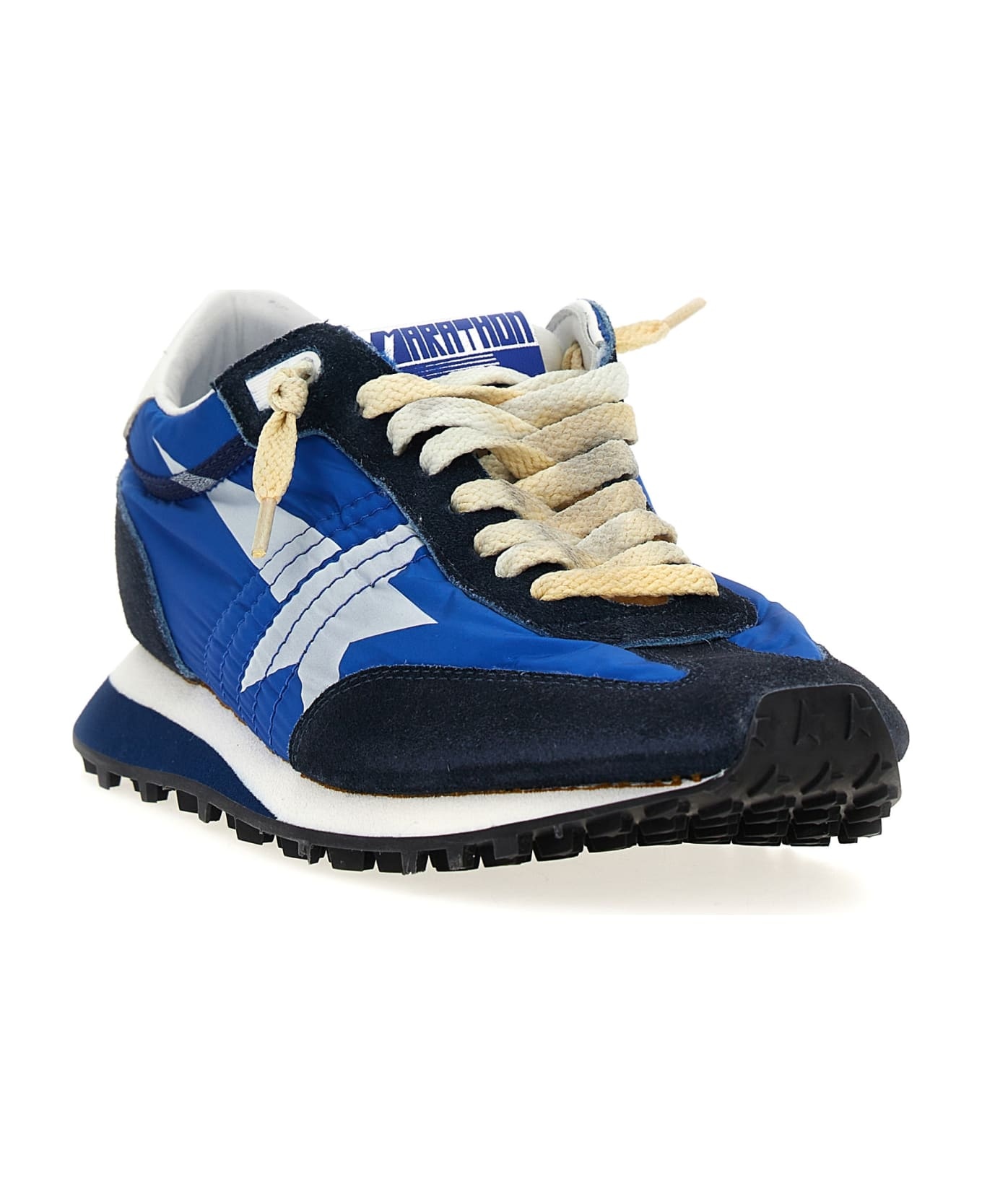 'running Marathon M77' Sneakers - 2