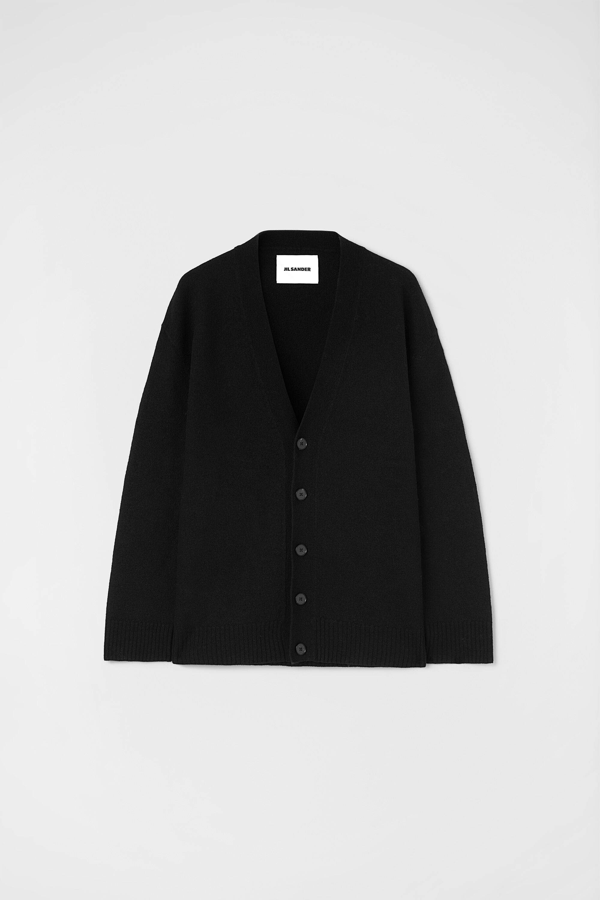 Cardigan - 1