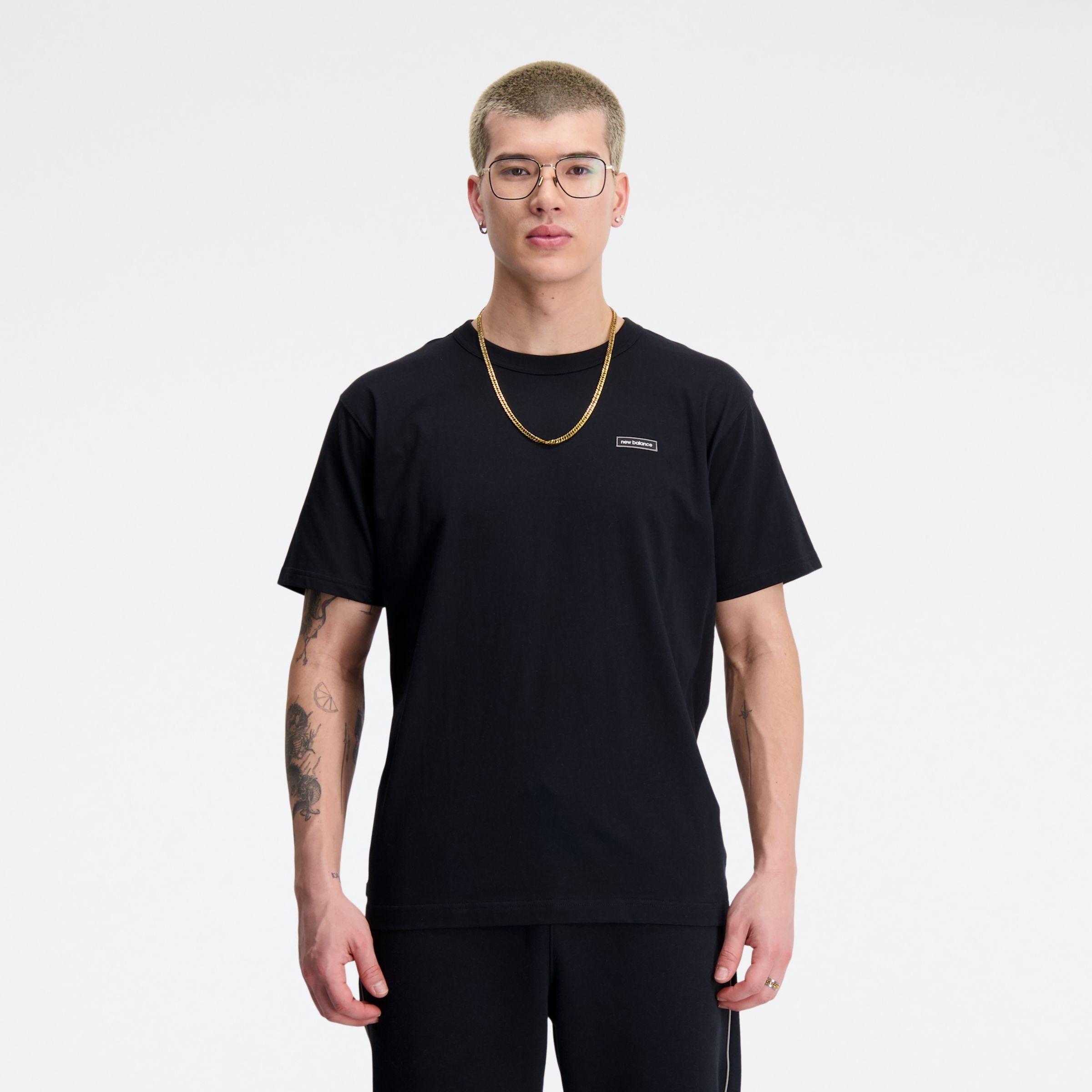 Essentials Winter T-Shirt - 2