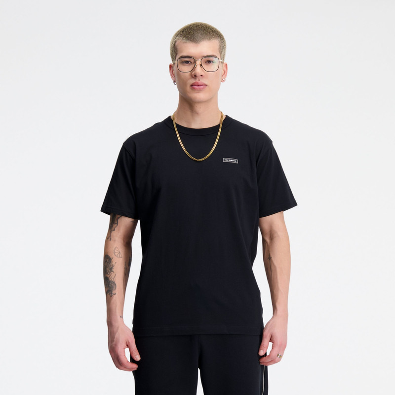 New Balance Essentials Winter T-Shirt outlook