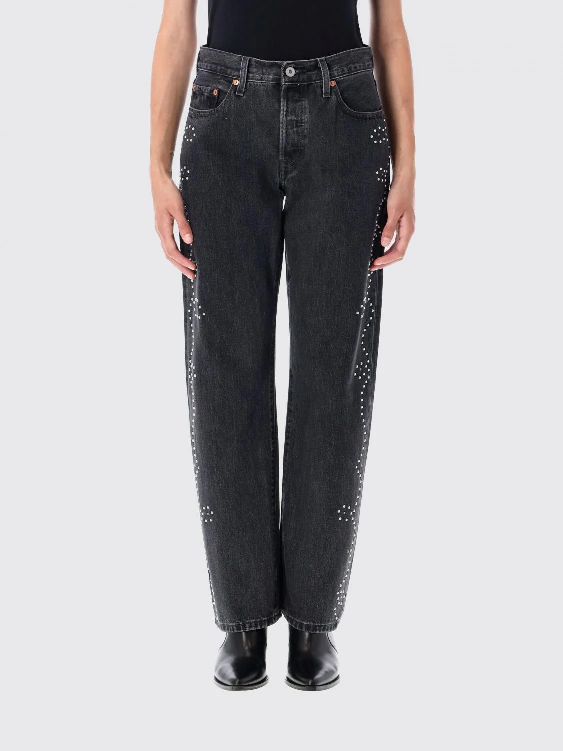 Jeans woman Levi's - 1