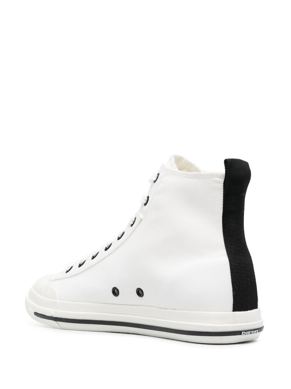 S-Astico high-top trainers - 3