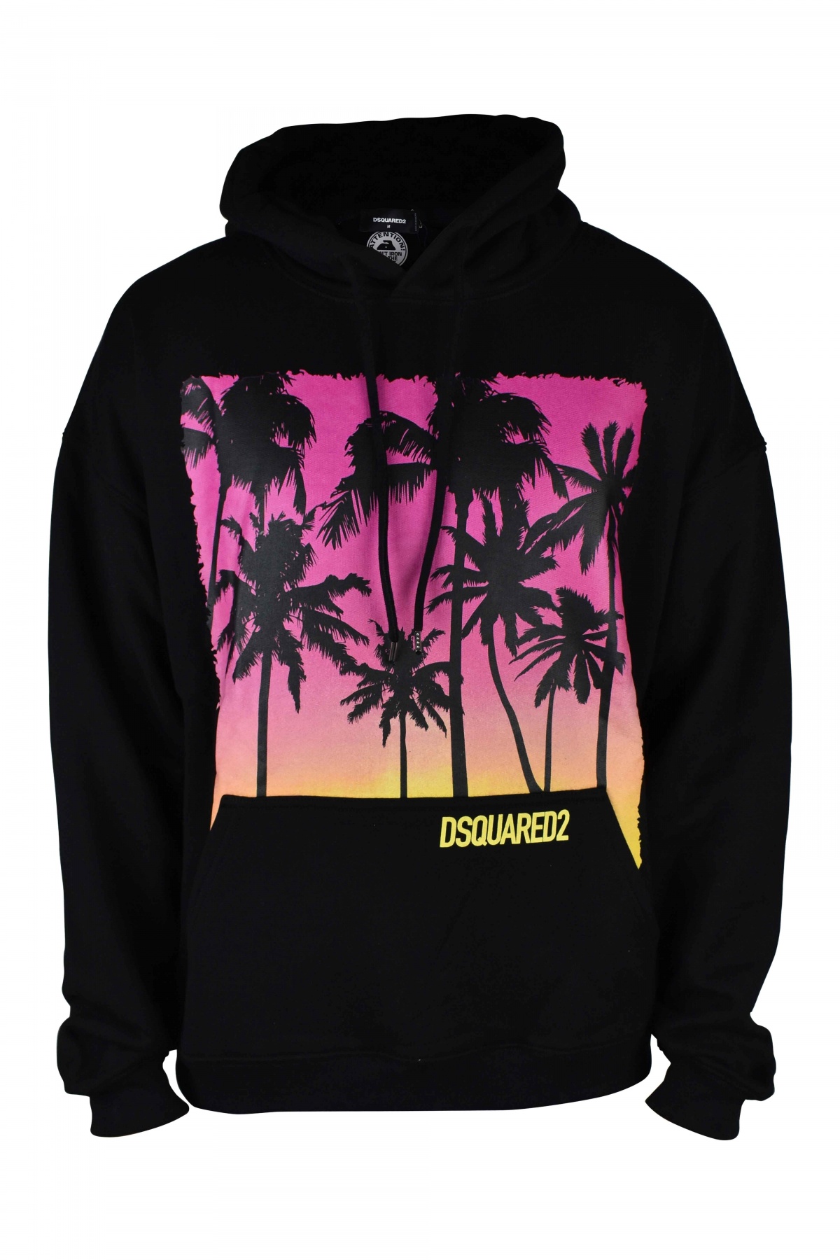 Hoodie Sweatshirt - 1
