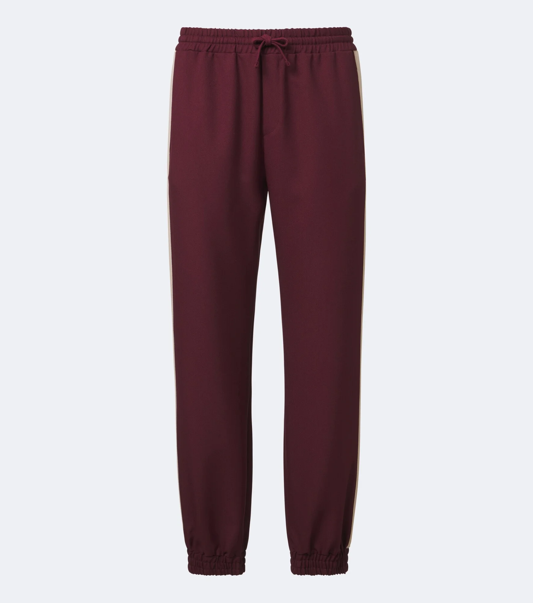 VGold technical sweatpants - 1