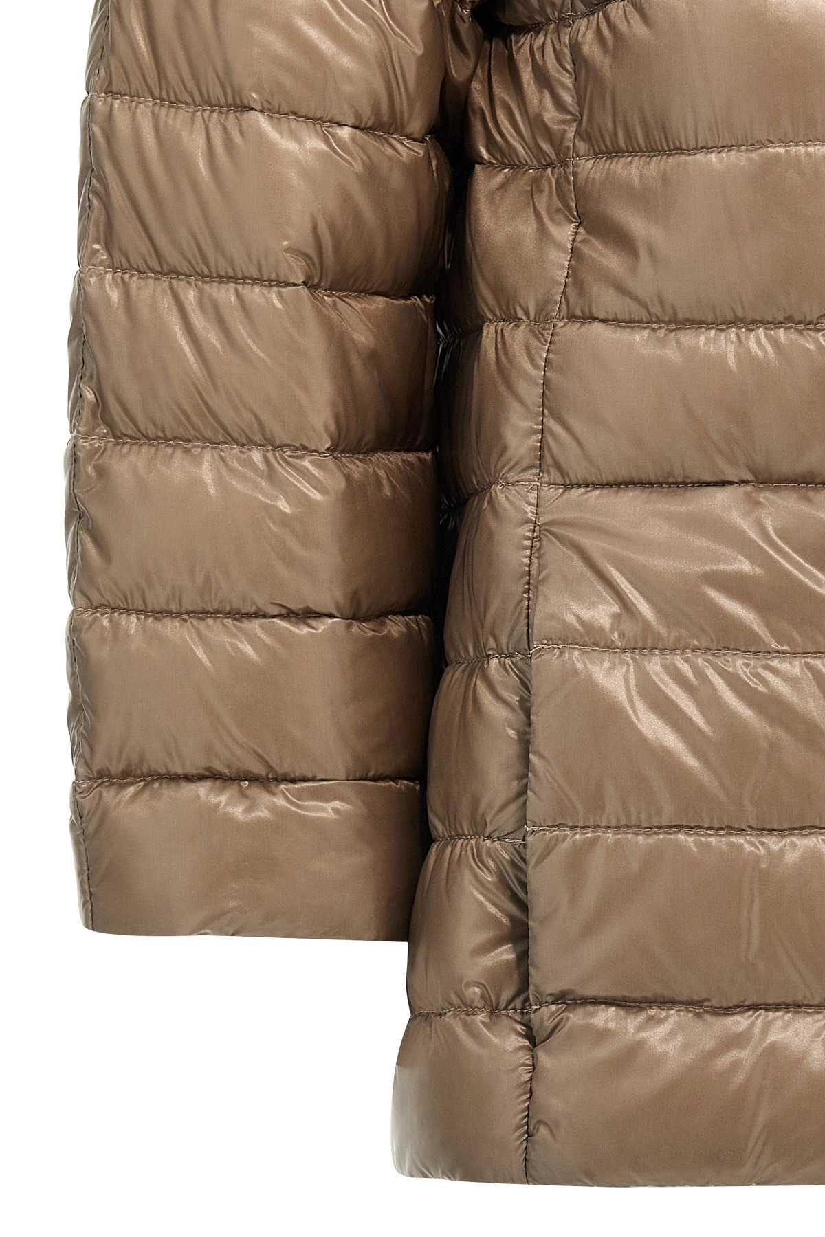 Reversible hood - 6