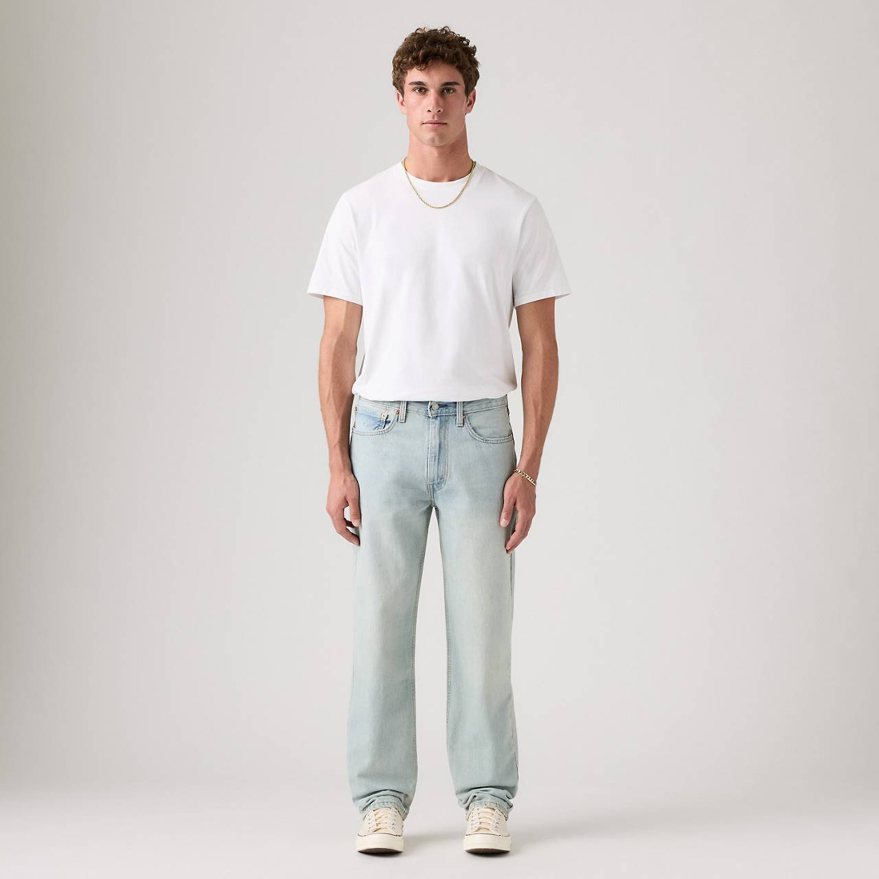 550™ RELAXED FIT MEN'S JEANS - 2