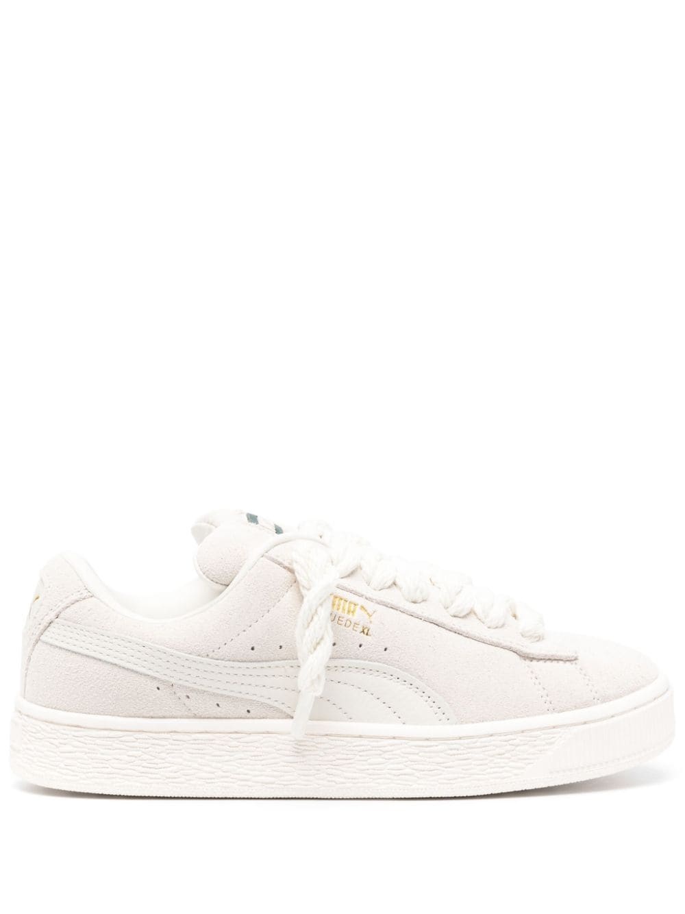 Suede XL Rope sneakers - 1