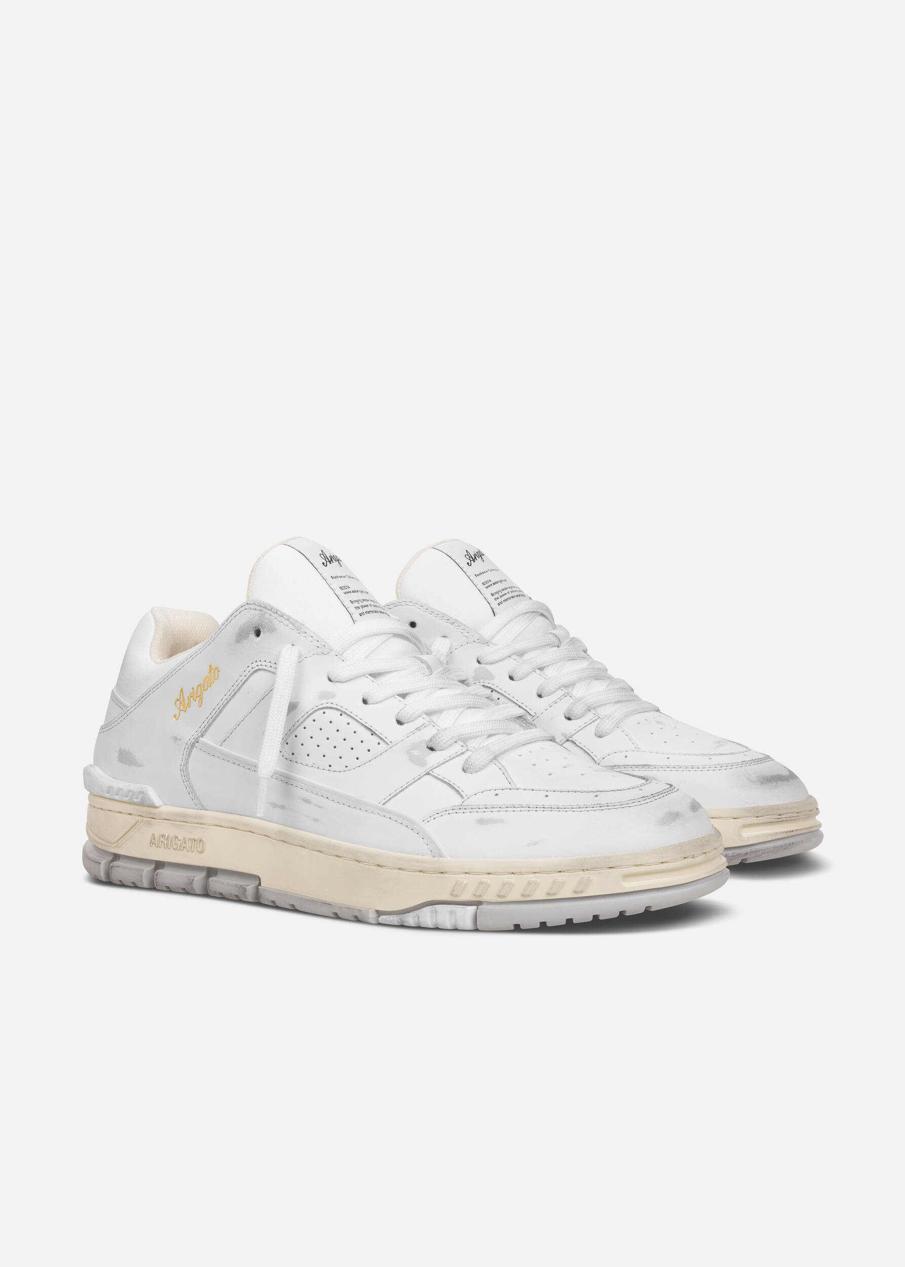Area Lo Sneaker - 2