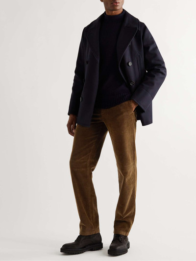 Belstaff Cotton-Corduroy Trousers outlook