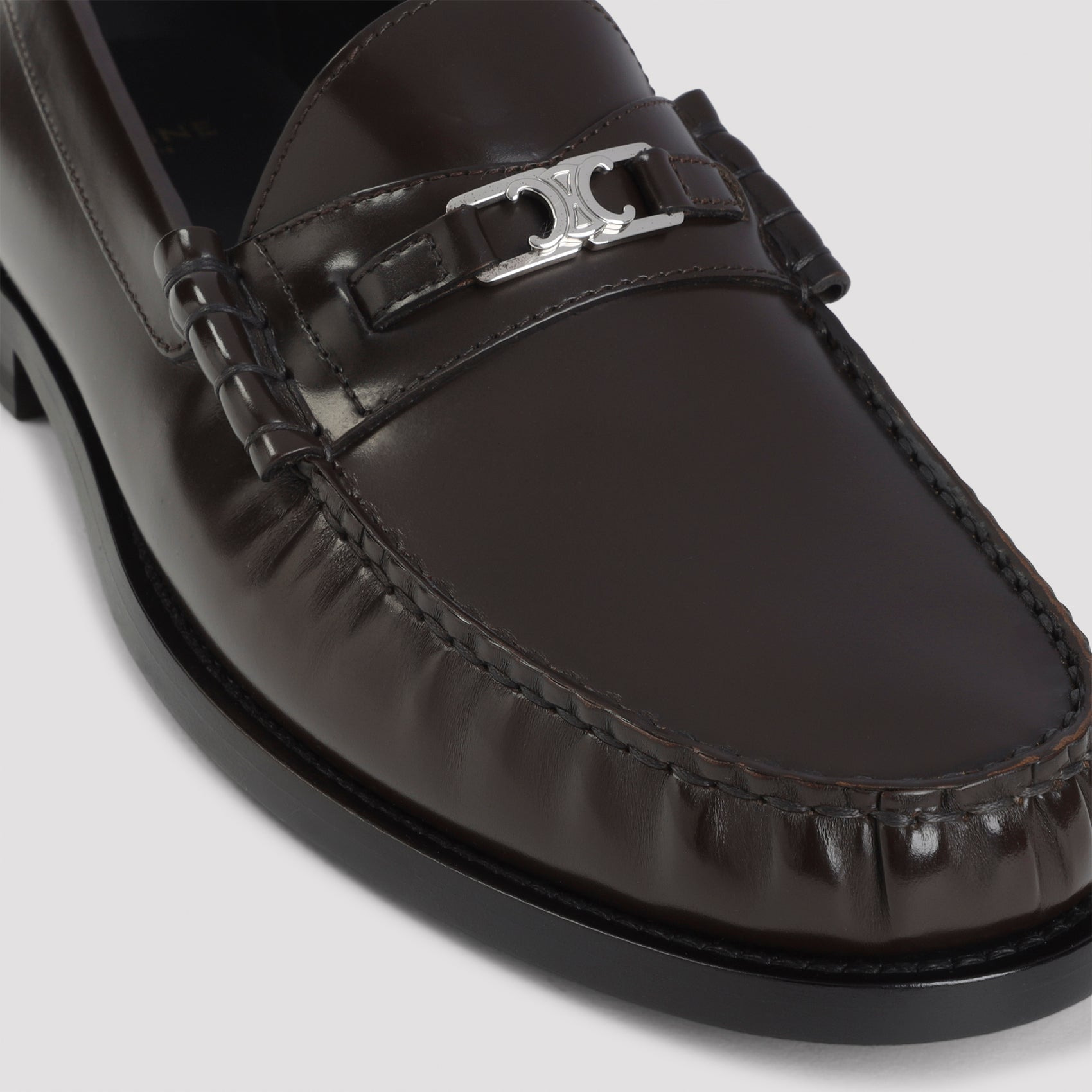 Celine Triomphe 15 Loafer Men - 4