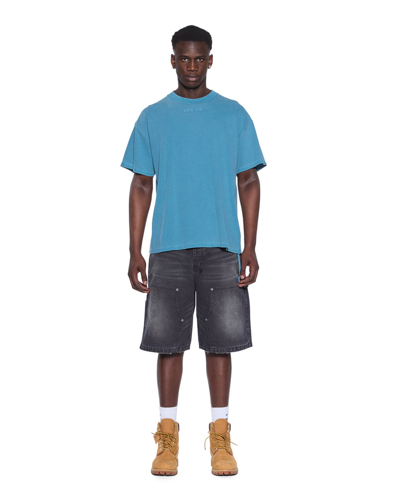 Ksubi SOTT EKCESS TEE TITAN outlook