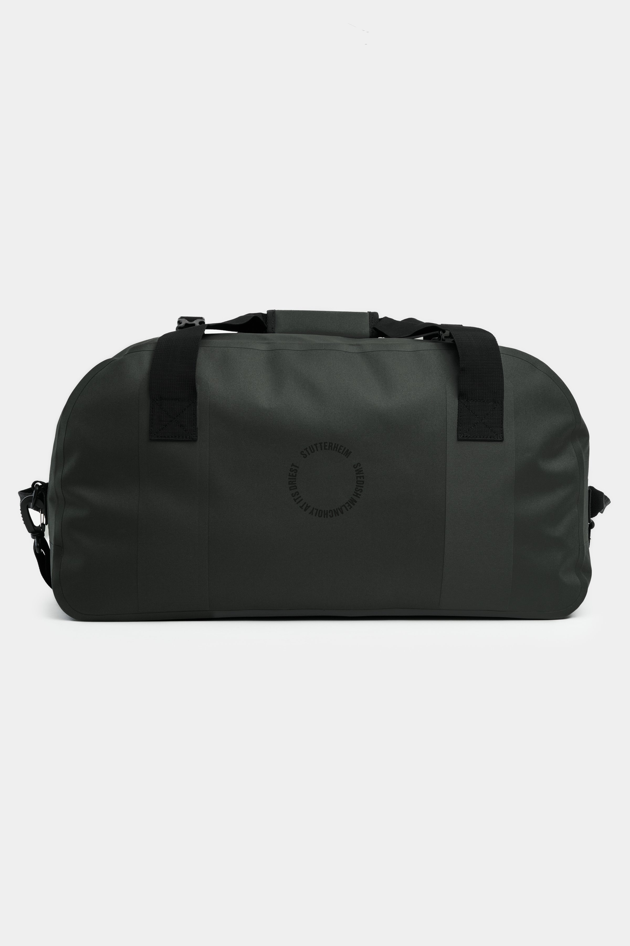 Rain Duffel Bag 50L Green - 3