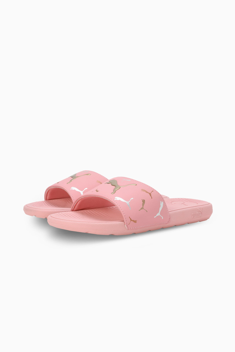 Cool Cat 2.0 Toss Women's Slides 4