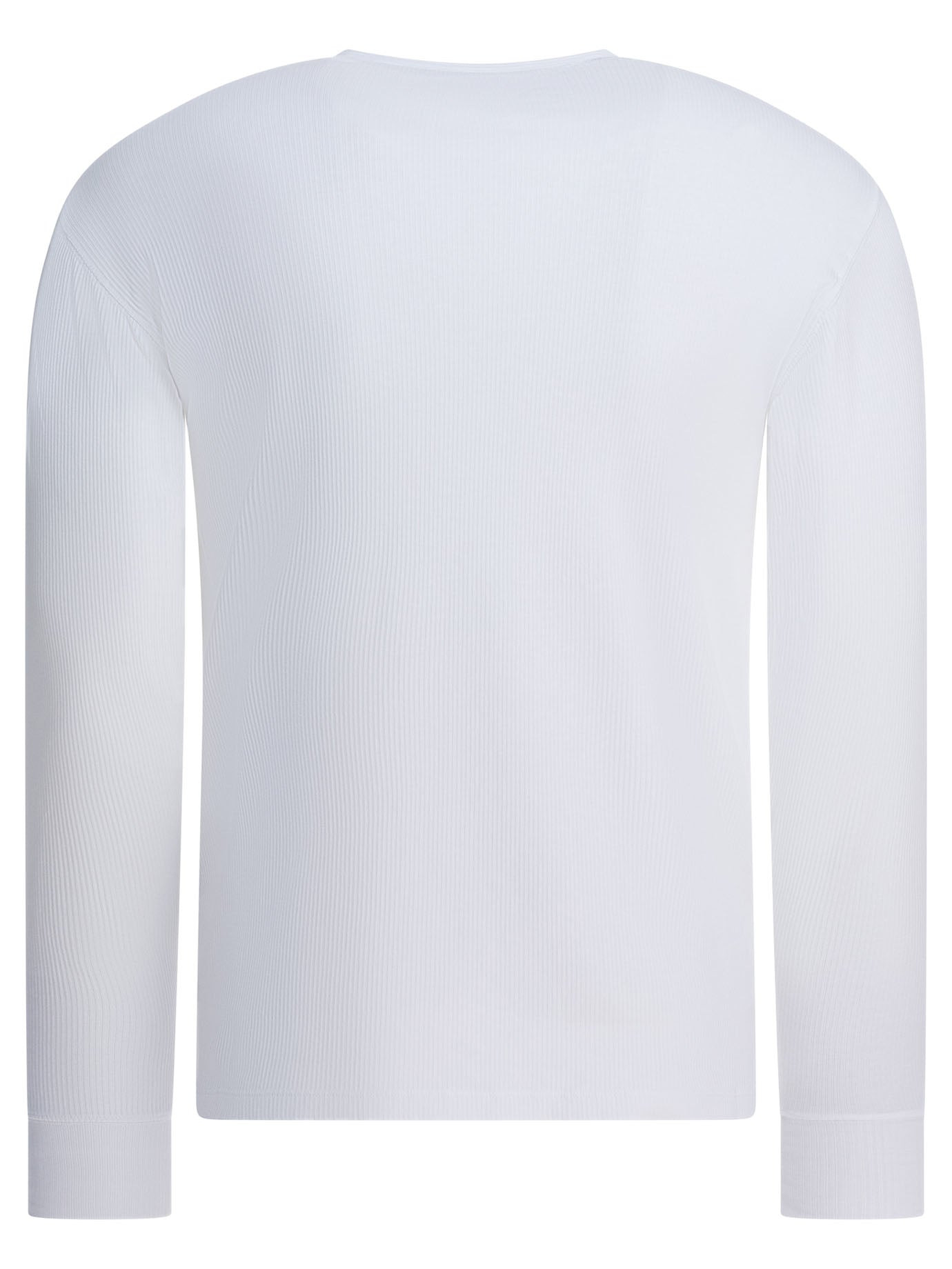 Tom Ford "henley" T-shirt - 2