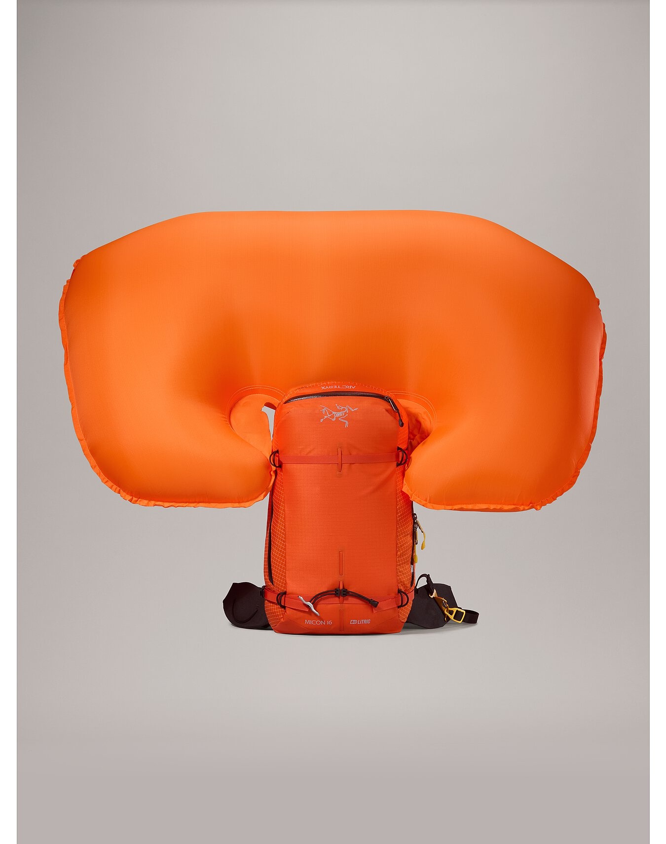 Micon LiTRIC™ 16 Avalanche Airbag - 4
