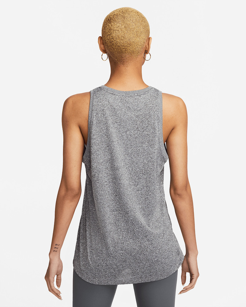 Nike Nike Women's Dri-FIT Training Tank Top outlook