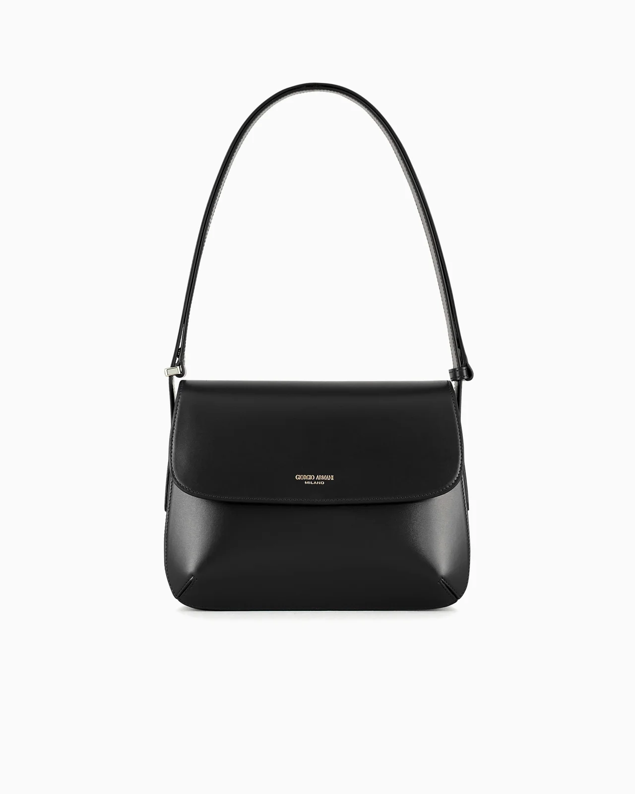 LARGE PALMELLATO LEATHER LA PRIMA BAG - 1