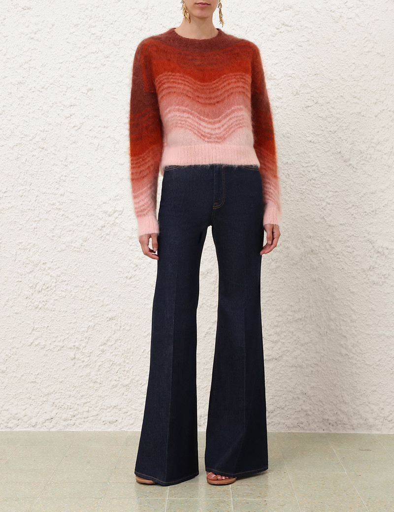 LUNA WAVE SWEATER 3