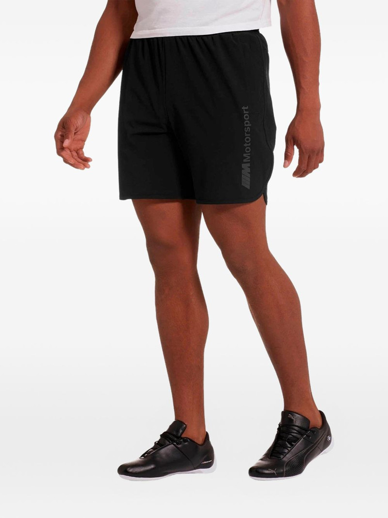 PUMA x BMW Motorsport shorts outlook