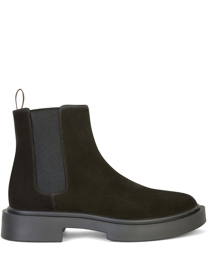 Aston G Chelsea boots - 1