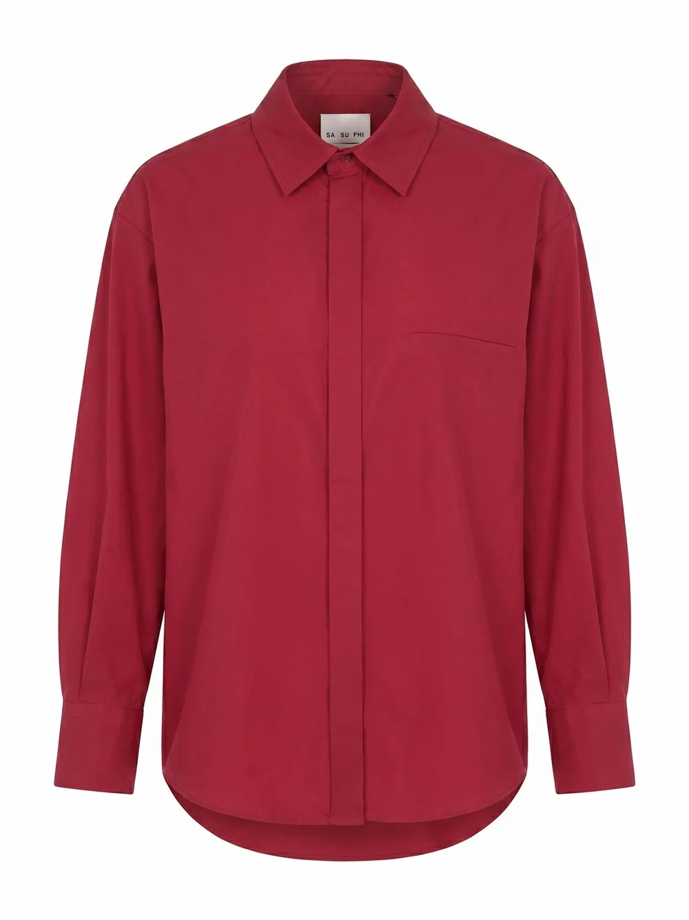 `Baloon` Shirt - 1