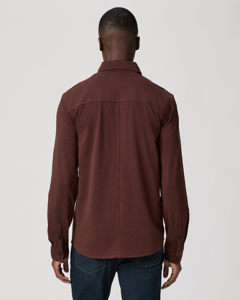 Cosgrove Button Up 4