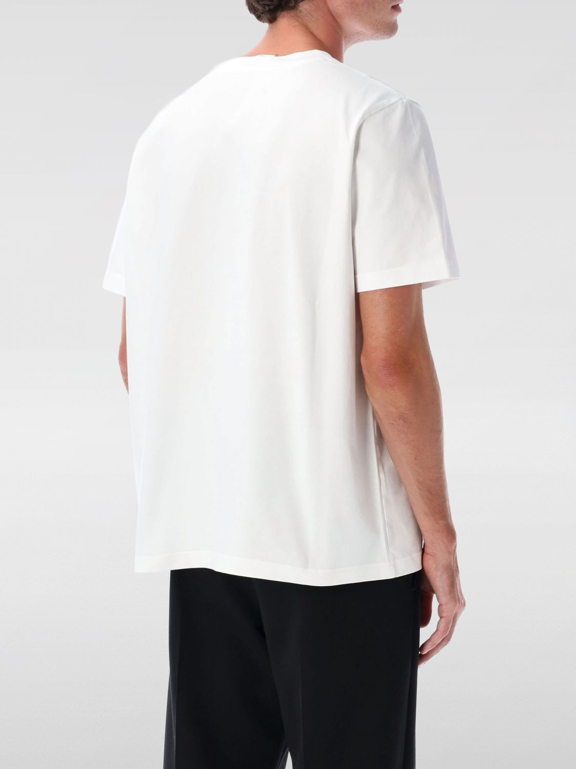 T-shirt men Casablanca - 2