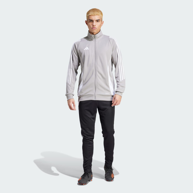 Tiro 24 Training Jacket 5