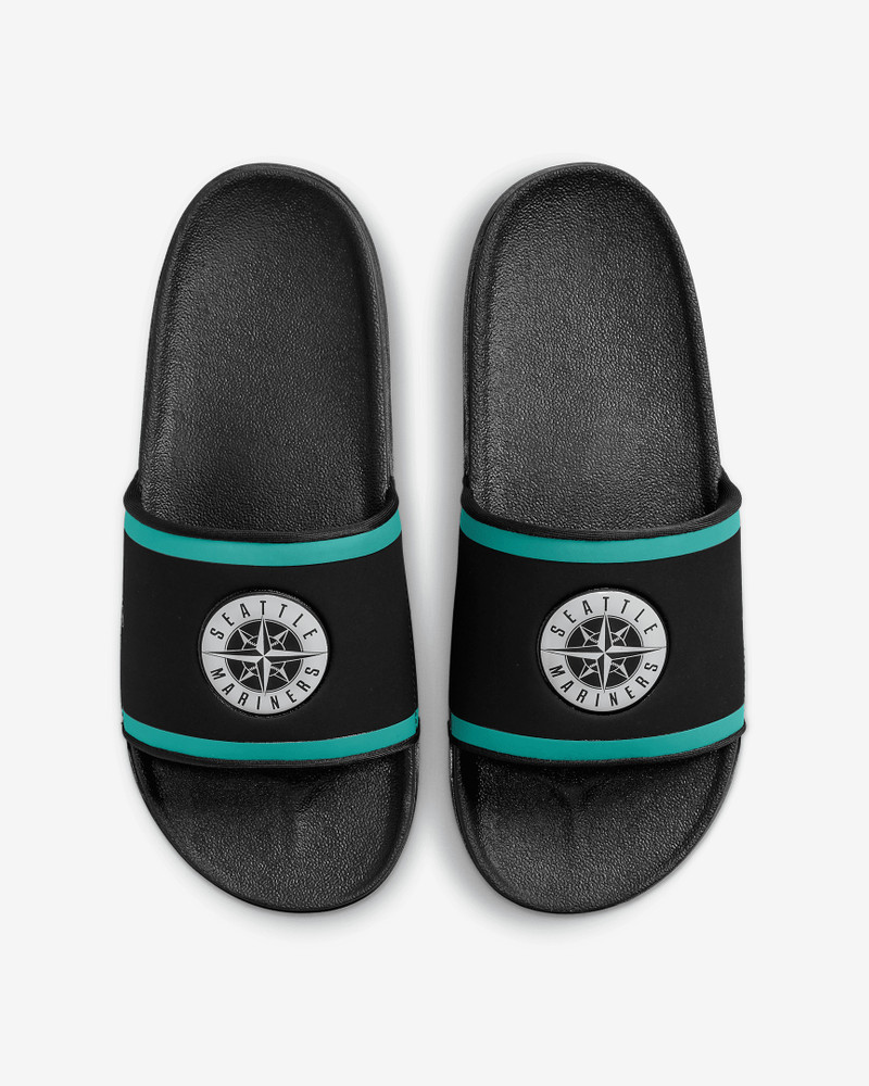 Nike Offcourt (MLB Seattle Mariners) Slide 5