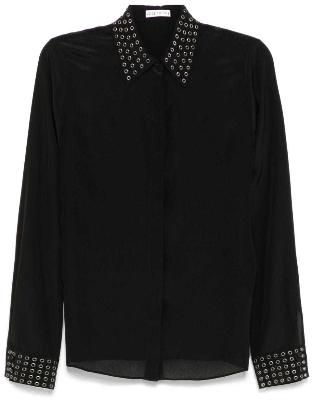 Willa shirt - 1